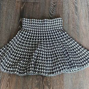 High waisted skirt from ELF